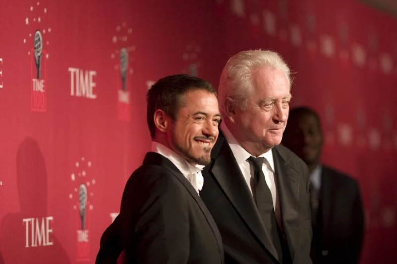 „Utálom kimondani, egy kicsit sznob volt”: Az Iron Man sztárja, Robert Downey Jr. nem tudta lenyűgözni apját Marvel-filmjeivel