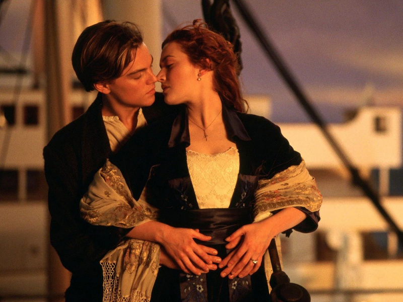 „Keby to urobil ktokoľvek iný na svete, dostal by facku“: Leonardo DiCaprio urobil Kate Winsletovej nejaké škaredé veci, aby ju naštval počas filmu Titanic