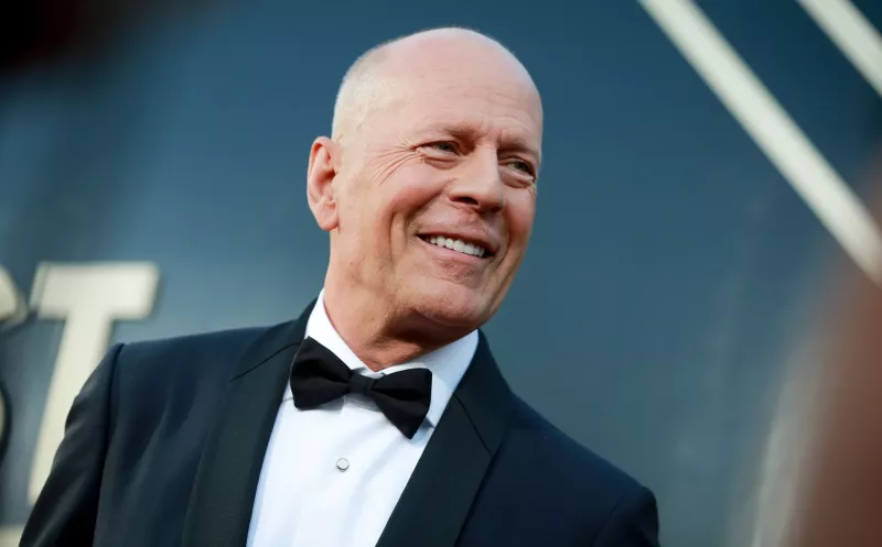 „Erinnerung an Bruce Willis: Die am häufigsten wiederzusehenden Filme des inzwischen pensionierten Schauspielers“