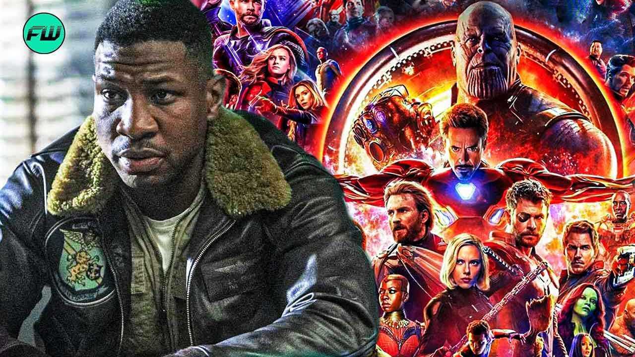 Дисней должен снова нанять его на роль Канга: фанаты Marvel рады видеть, что Джонатан Мейджорс получает второй шанс в Голливуде