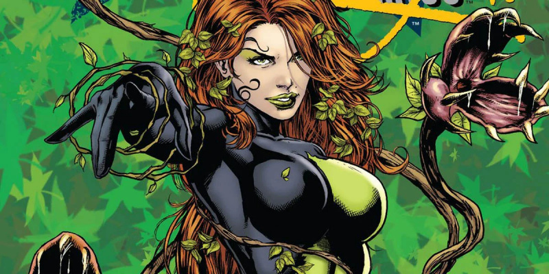 James Gunn niega los rumores de Poison Ivy en The Batman 2 después de que la estrella mandaloriana Katee Sackhoff expresara interés en interpretar el papel
