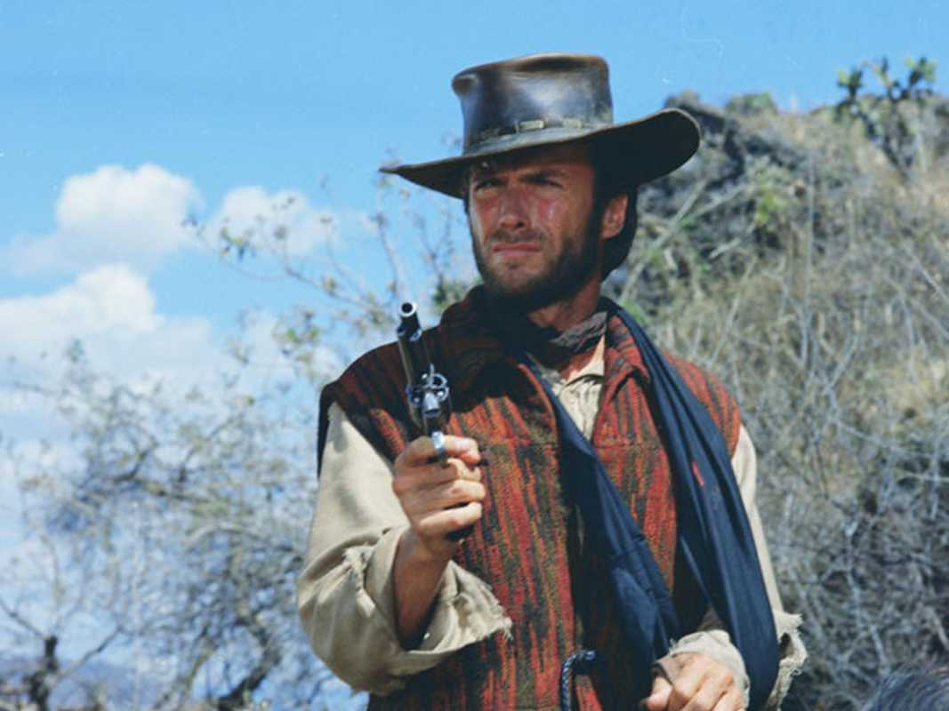 De ønskede ikke at betale mig nogen penge: Clint Eastwood lavede søn efterlade $6,3 mia. franchise for at sætte Will Smith over ham i hovedrollen