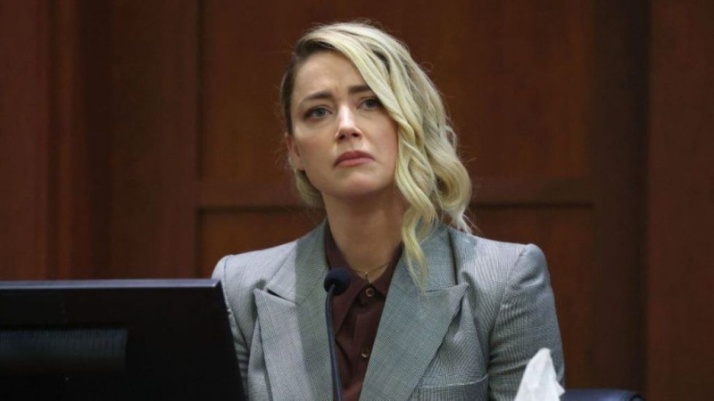 Amber Heard verprügelt Camille Vasquez und beschuldigt sie, die Jury von wirklichen Themen abgelenkt zu haben