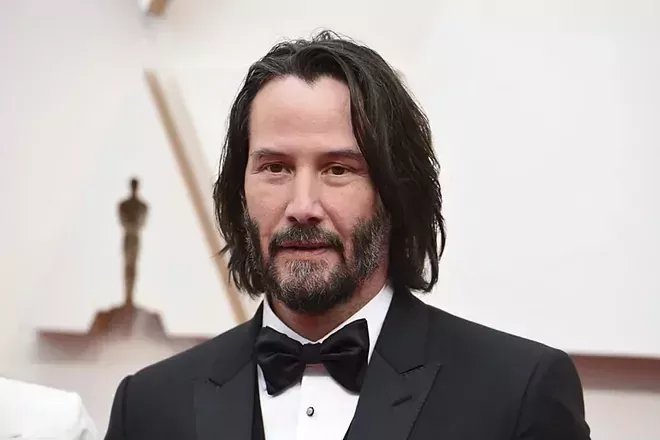 “Si hubiera más actores desinteresados ​​como este”: la estrella de John Wick, Keanu Reeves, entregó millones de dólares para trabajar con Al Pacino en The Devil’s Advocate