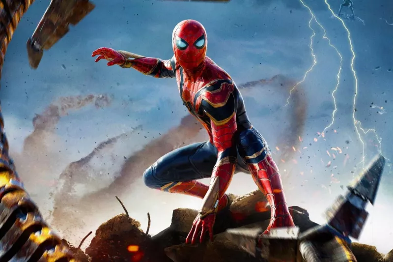 A Spider-Man: No Way Home új posztjaitok jelenete sokkal pusztítóbb jövőt tár fel Tom Holland Peter Parkerének az MCU-ban