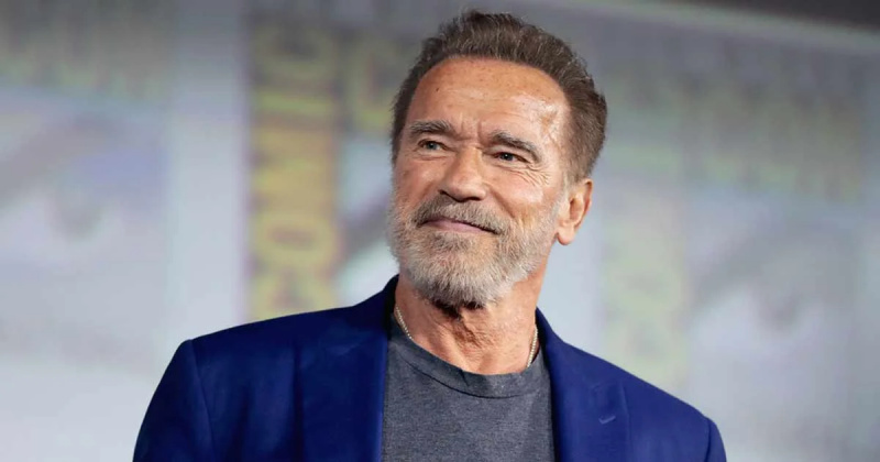 Arnold Schwarzeneggers 450-Millionen-Dollar-Vermögen gerät in Schwierigkeiten, da die Kinder von Ex-Frau Maria Shriver Berichten zufolge Joseph Baena – den jüngsten Sohn aus Arnies Affäre mit seiner Haushälterin – hassen