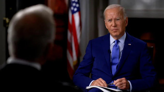 „Biden war 60 Minuten lang dabei … Er fragte, wie lang die Show sei“: Toy Story-Star Tim Allen trollt Präsident Joe Biden, Gets Blasted Online