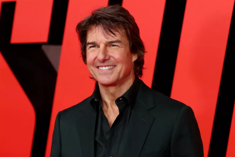 Tom Cruises „Mission Impossible 7“ wird endlich mit einer massiven Aufstockung in Höhe von 71 Millionen US-Dollar profitabel, nachdem die 291 Millionen US-Dollar teure Fortsetzung ein Opfer der „Barbenheimer“-Explosion wurde