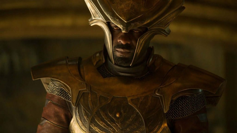 'Warum nicht? „Idris Elba sollte in allem sein“: Lupita Nyong’o möchte, dass Heimdall aus Valhalla kommt und in Black Panther 3 mitspielt