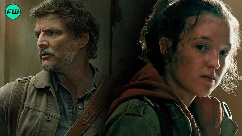   'Hon förbannar väldigt, väldigt naturligt': The Last of Us Lead Pedro Pascal imponerade av Co-Star Bella Ramseys off-screen svordomar inför seriepremiären