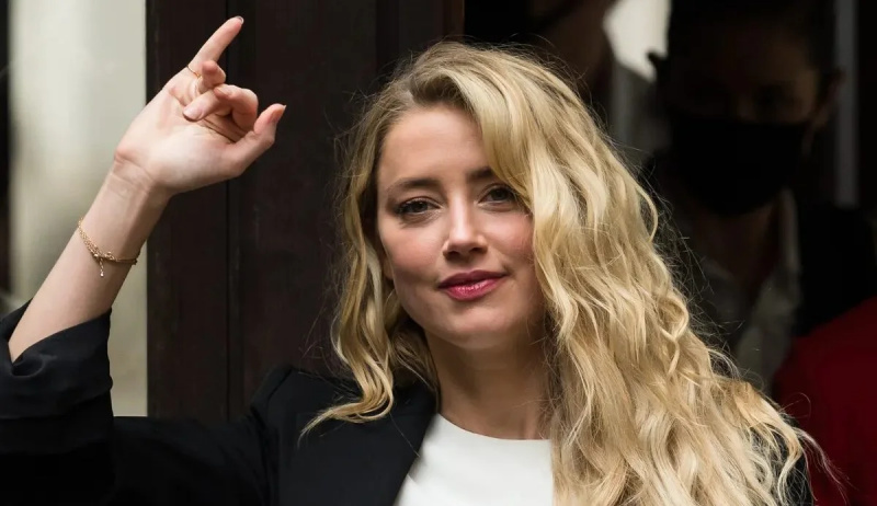 'Es extraño cómo un tribunal de justicia no está de acuerdo contigo': los partidarios de Amber Heard marcan tanto a Brad Pitt como a Johnny Depp como abusadores, los fanáticos de Depp se ríen al final