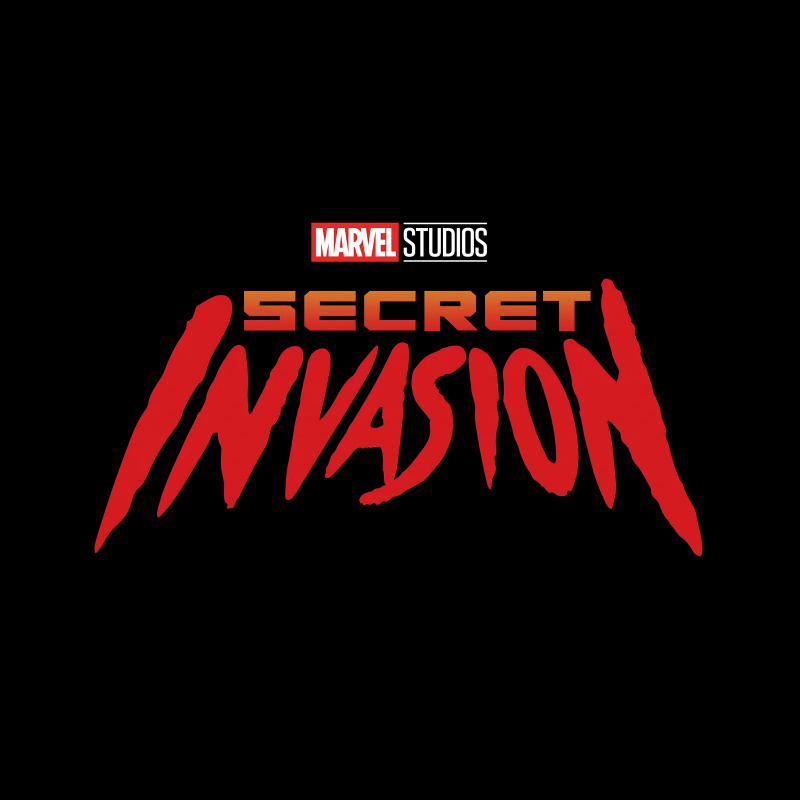   Poster von Secret Invasion (2023)