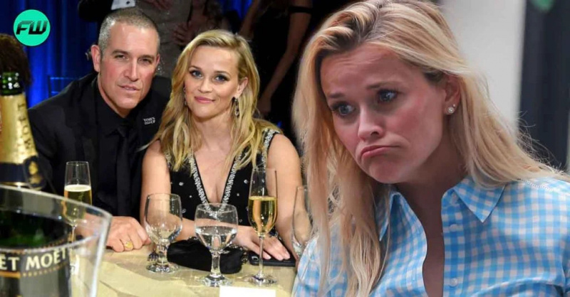 Reese Witherspoon randevúzás története – Miért vált el az Oscar-díjas színésznő Jim Tothtól közel 12 év házasság után?