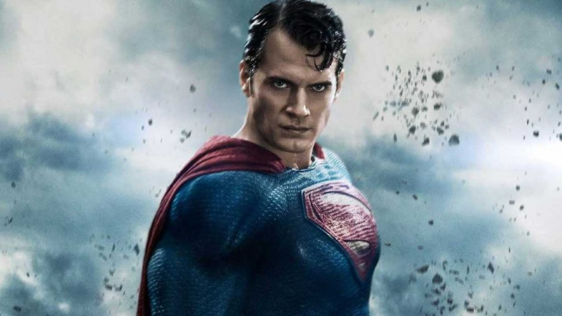 Henry Cavill findet, dass seine einzige Filmfigur viel cooler ist als Superman