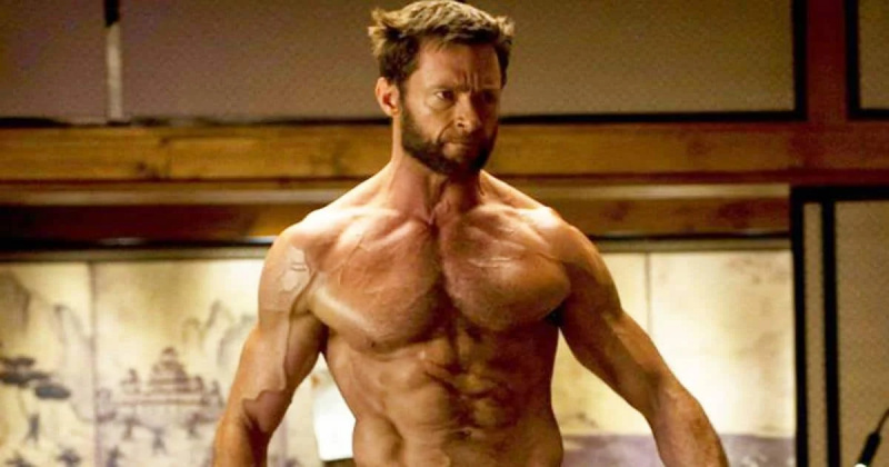 Nach den Steroidvorwürfen von Joe Rogan kehrt Hugh Jackman in beeindruckender Zeit zu seinem Wolverine-Körper zurück