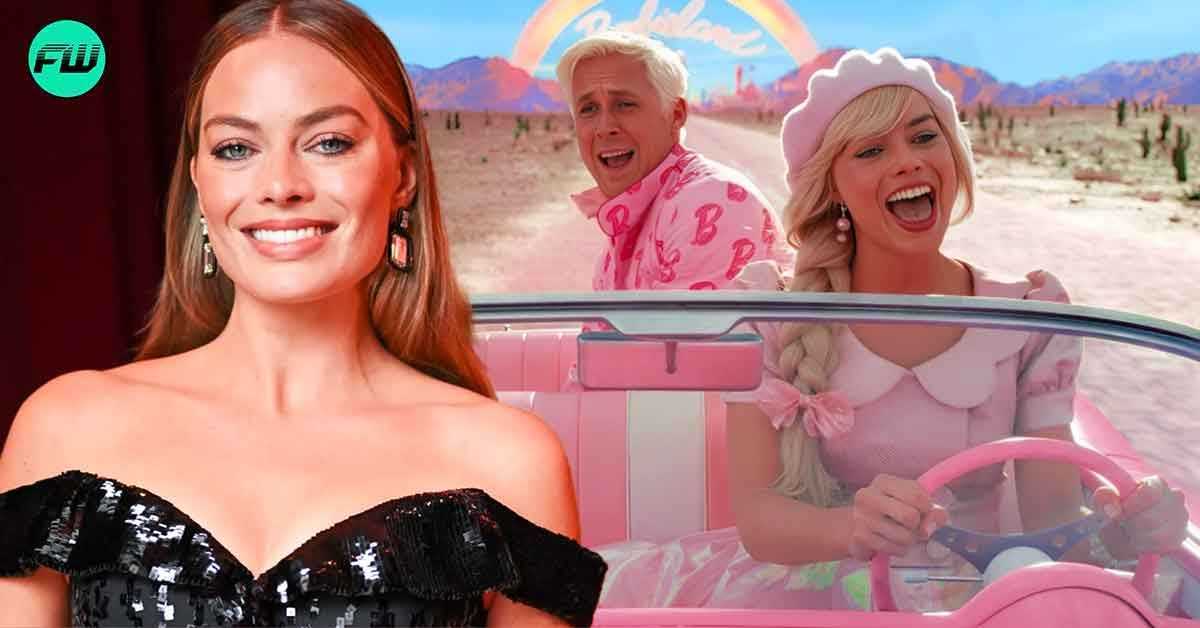 'Barbie'-stjernen Margot Robbie var ved at dø på indersiden, efter at hendes lækkede billeder blev virale: Dette er det mest ydmygende øjeblik i mit liv