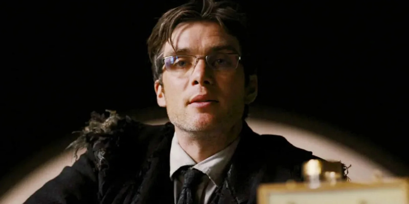 Цилијан Марфи, који је изгубио улогу Бетмена од Кристијана Бејла, није желео да чита сценарио „Тхе Дарк Книгхт Рисес“