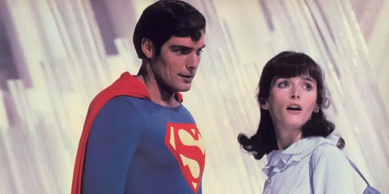 Margot Kidder reveló la razón por la cual el Hombre de Acero de Henry Cavill nunca será tan bueno como el Superman de Christopher Reeve