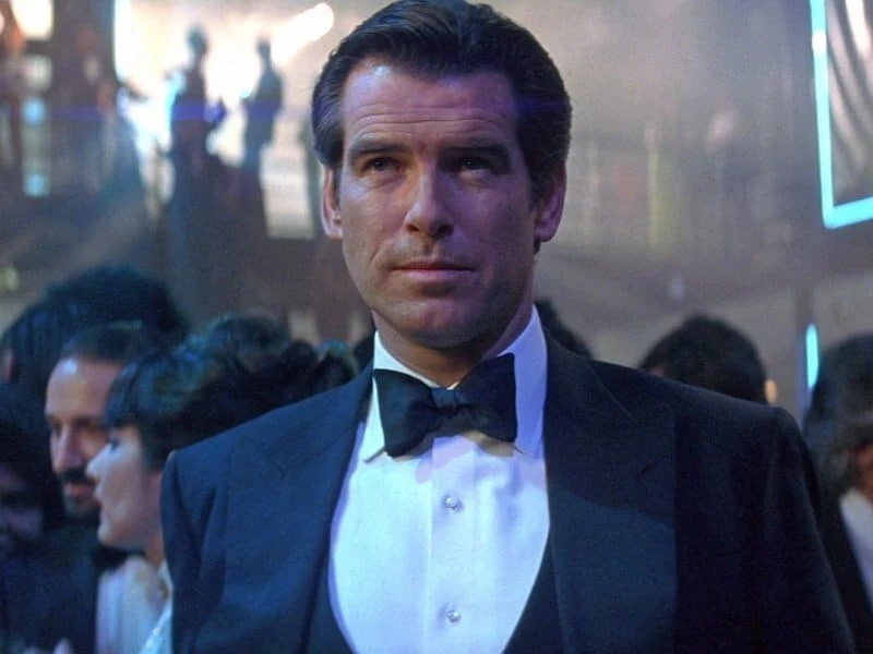 'Forhandlingene har stoppet, vi beklager': 289 millioner dollar i overskudd var ikke nok til å redde Pierce Brosnans karriere som James Bond som ble sparket ut av franchisen