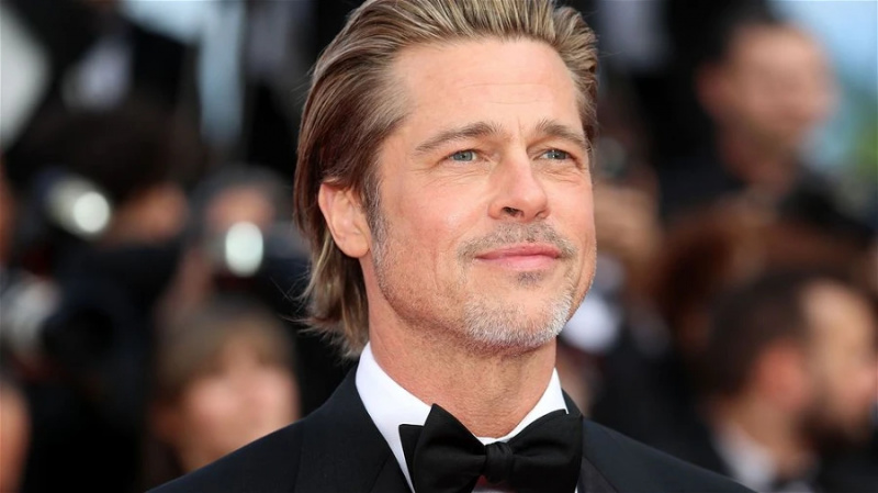 „Ich kann nicht tun, was sie tun“: Brad Pitt fühlt sich aus überraschendem Grund Christian Bale und Tom Hardy unterlegen, obwohl er einer der letzten echten Stars Hollywoods ist