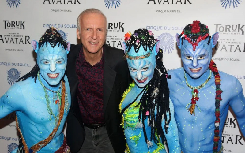 „Ich beschloss, einen Vater-Körper zu entwickeln“: Avatar-2-Star Sam Worthington enthüllt, dass die Zusammenarbeit mit James Cameron ihn arrogant machte und das Fitnessstudio ohne beratenden Direktor aufgab