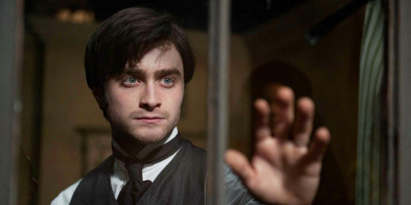 „Ich wollte eine Karriere mit langer Lebensdauer machen“: Daniel Radcliffe behauptet, er sei von Harrison Ford inspiriert worden, um nach Harry Potter relevant zu bleiben