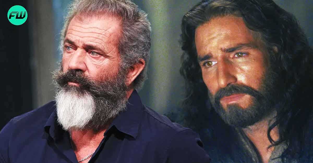สตูดิโอรู้สึกเสียใจทันทีที่ปฏิเสธภาพยนตร์ Mel Gibson มูลค่า 612 ล้านเหรียญที่เขาถูกบังคับให้บูตตัวเอง Gibson มีกำไร 300 ล้านเหรียญ