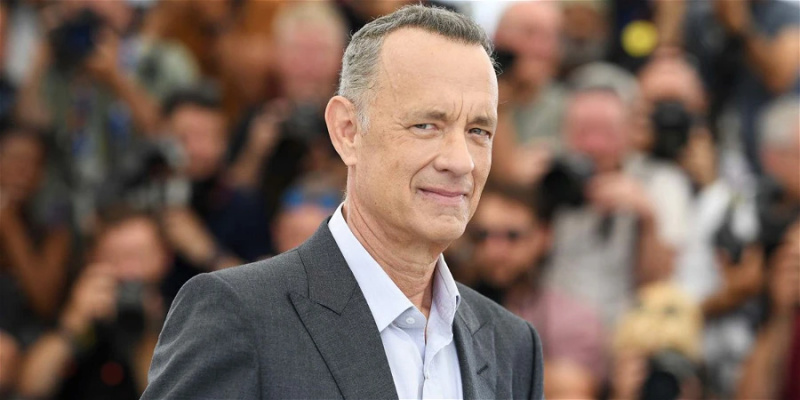 “Duguješ to ovim ljudima”: Tom Hanks riješio je pobunu na setu dok je snimao 'Spašavanje vojnika Ryana' 482 milijuna dolara nakon što su se glumci pobunili protiv brutalne sekvence Dana D