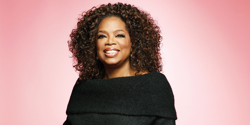 La multimillonaria Oprah Winfrey solo logró ganar 35.000 dólares por su trabajo digno del Oscar en la película de Steven Spielberg