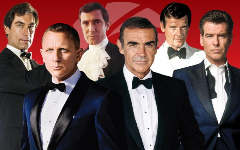 „Ich glaube einfach nicht, dass sie den nötigen Ernst hatten“: James-Bond-Casting-Direktor gibt Hinweise, warum Daniel Craig trotz heftiger anfänglicher Gegenreaktionen Henry Cavill vorgezogen wurde