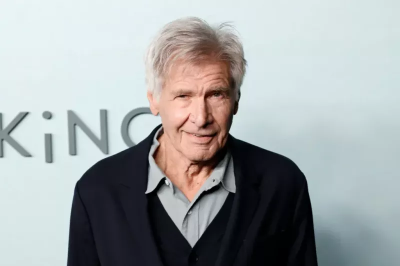 „Ich bin durchaus bereit, für 20 Millionen Dollar auszuhalten“: Harrison Ford ließ sich von Harry Potter Star mit aller Kraft schlagen, um die Szene überzeugend zu machen