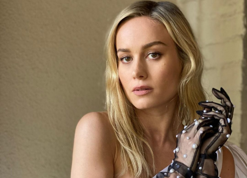 „Es ist mir so wichtig“: Marvel-Fans erkennen Brie Larson auf der Straße trotz ihres 1,2-Milliarden-Dollar-Captain-Marvel-Films nicht wieder
