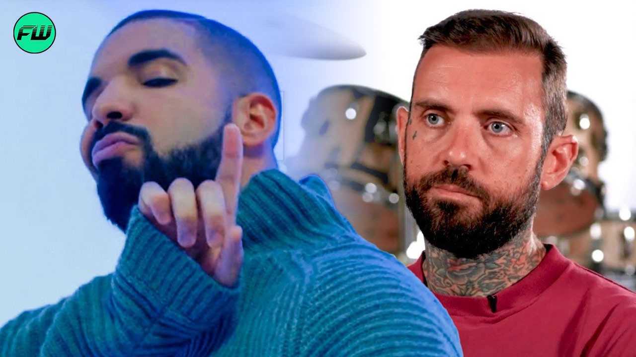 A férfi rakétát kapott: A rajongók meggondolják magukat Adam 22 őrült történetéről Drake-ről a kiszivárgott videója után
