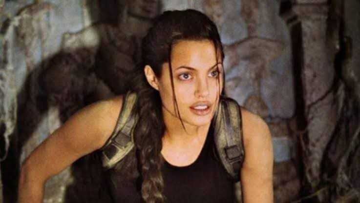 Franchise van $ 703 miljoen heeft Angelina Jolie vervangen door een actrice die 0,06x haar nettowaarde heeft