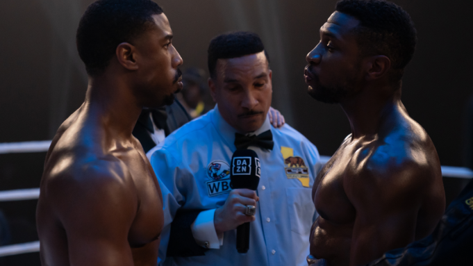 „Verdammt, dieses Meisterwerk hat es verdient“: Internet lobt Michael B. Jordans Regietalent, da „Creed 3“ eine Fresh-Bewertung von 88 % bei Rotten Tomatoes erhielt