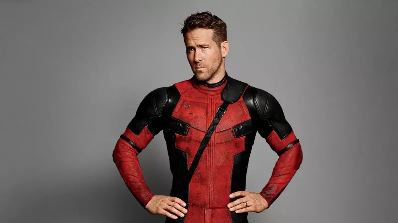 „Aš to nelaikau savaime suprantamu dalyku“: 3 „Deadpool“ žvaigždė Ryanas Reynoldsas dėkoja vienam asmeniui, kad jis išgelbėjo jį po visų filmų triukų padarytos žalos ir sužalojimų