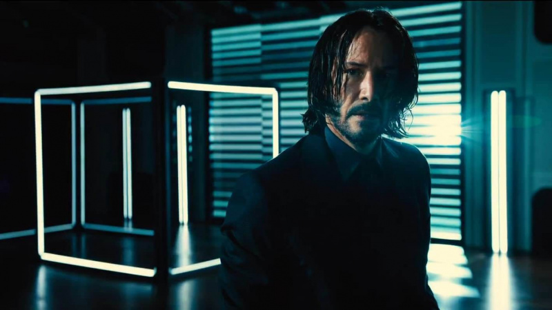 „Es ist ihre volle Absicht, das Franchise weiterzuführen“: John Wick-Regisseur bestätigt scheinbar, dass sich das von Keanu Reeves geleitete Franchise in ein vollwertiges Kinouniversum verwandeln könnte