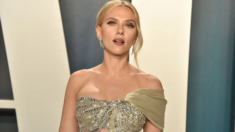 Scarlett Johansson kiesett Leonardo DiCaprio 353 millió dolláros „The Great Gatsby” című filmjéből Matt Damon felejthetetlen vígjátékáért
