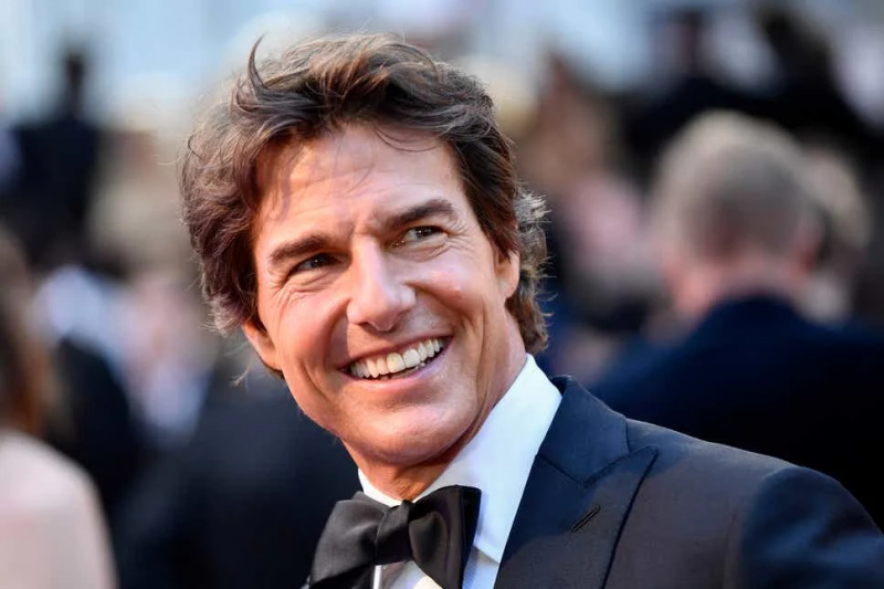 Tom Cruise ließ sich von seiner ersten Frau scheiden, weil er bereit war, sein 470-Millionen-Dollar-Vermögen aufzugeben und Mönch zu werden