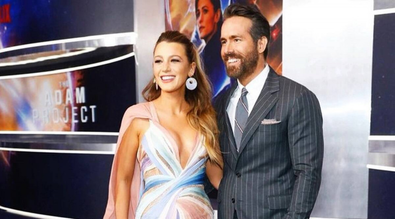 '그는 내 연인이 아니다': Blake Lively Felt Ryan Reynolds는 그의 공연자 Sandra Bullock에게 강하게 끌렸다