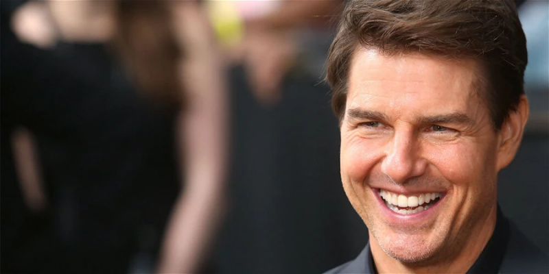 “Nikad nisam volio nekoga udarati”: Tom Cruise otkriva traumatično djetinjstvo maltretiranja zbog poremećaja učenja prije nego što je postao superzvijezda 600 milijuna dolara