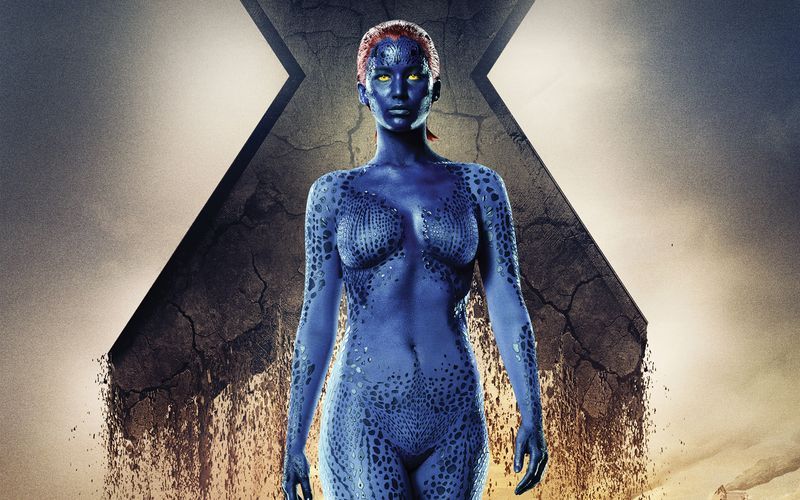 Сценаристът на X-Men: Апокалипсис намеква Дженифър Лорънс
