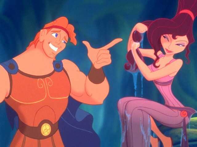 Skuffende nyheder om Hercules Live Action Remake: Forlod Guy Ritchie Russo Brothers og Disney?