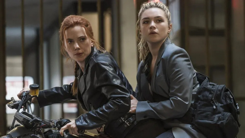 'See on musta lese järg': Marvel Exec kinnitab, et see 2024. aasta MCU film laiendab Scarlett Johanssoni frantsiisi pärast tema lahkumist