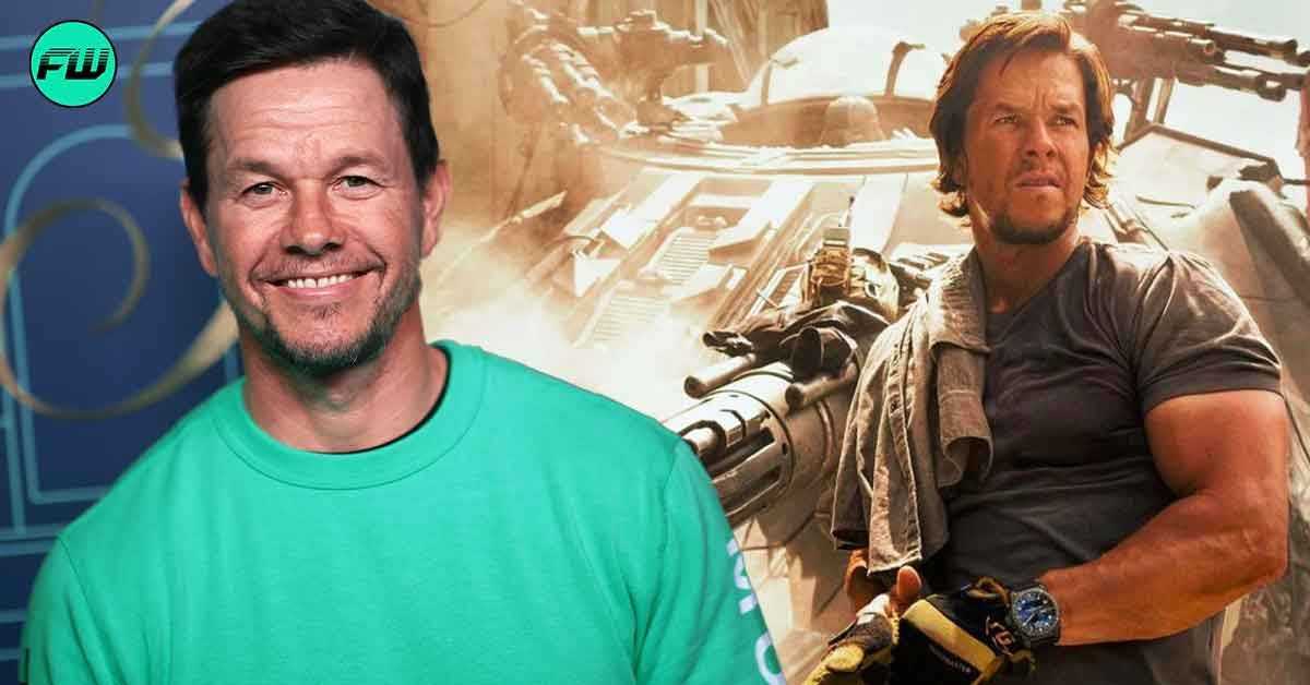 One Transformers -elokuva hitti Mark Wahlbergin Cade Yeagerin paluumahdollisuudet kuin rahtijuna, mikä takaa hänelle 5,3 miljardin dollarin franchising-sopimuksen ennen G.I:tä. Joe Crossover