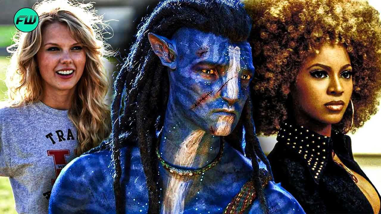 Η Τέιλορ Σουίφτ και η Μπιγιονσέ φέρεται να έχουν συνεισφέρει περισσότερα στην οικονομία των ΗΠΑ από όσα έφτιαξαν τα Avatar 1 και 2 του Τζέιμς Κάμερον στο Box Office