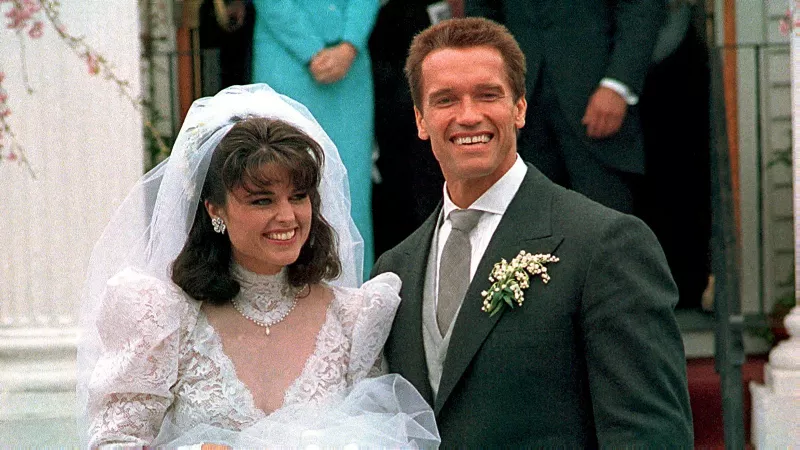 Arnold Schwarzenegger verlor seine Coolness und brachte eine Journalistin dazu, ihre Entscheidung zu bereuen, nachdem sie unangemessen nach seiner Ex-Frau Maria Shriver gefragt wurde