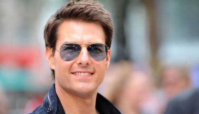 Tai skamba nepaprastai globotiškai: Tomas Cruise'as paliko 377 mln. USD franšizę, kai autorius pasakė, kad jis per senas, tegul „Fast X Star“ jį pakeis?