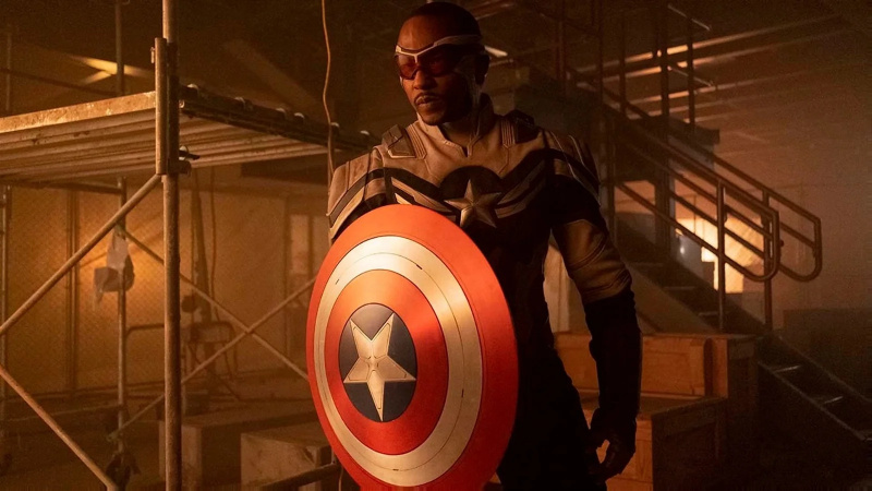 „The Serpent Society“: Nach Chris Evans‘ Abschied vom Captain America-Franchise bringt Marvel sechs neue Hauptschurken für Anthony Mackies nächsten Film mit