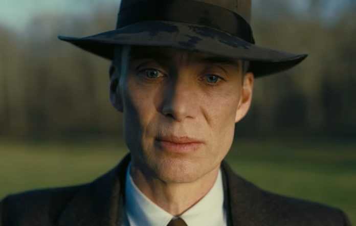 Vi brukar inte umgås: Cillian Murphy Found it Hard to Bond med 'Peaky Blinders' Cast and Crew, Called the Shoots 'Intense'